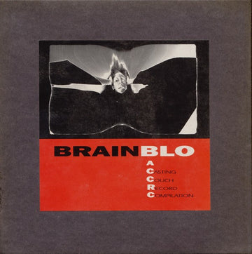 Various : Brain Blo: A Casting Couch Record Compilation (3x7", Comp + Box)