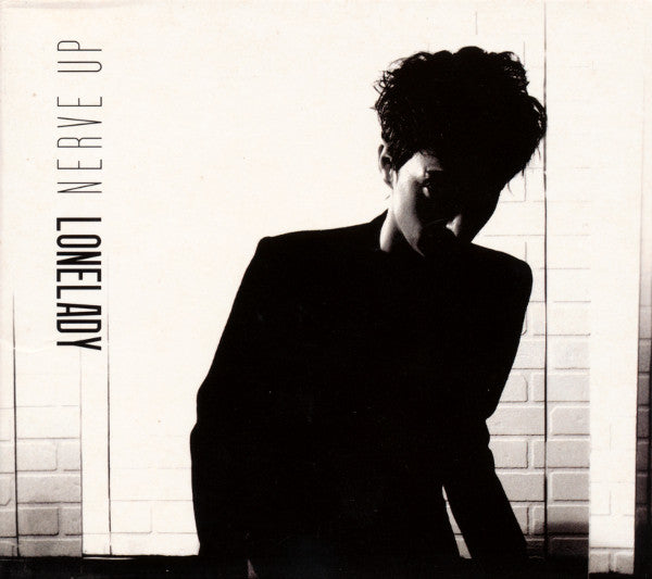 LoneLady : Nerve Up (CD, Album)
