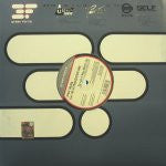 Psy Man : Scratch My Bitch Up (12")