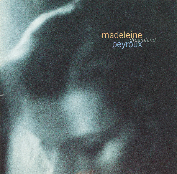 Madeleine Peyroux : Dreamland (HDCD, Album)