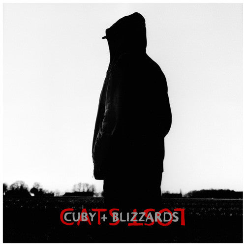 Cuby + Blizzards : Cats Lost (LP, Album + CD, Album)