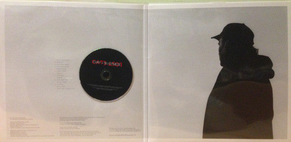 Cuby + Blizzards : Cats Lost (LP, Album + CD, Album)