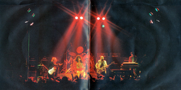 Gillan : Trouble (7", Single + 7", Single + Dou)