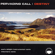 Pervading Call : Destiny (12")