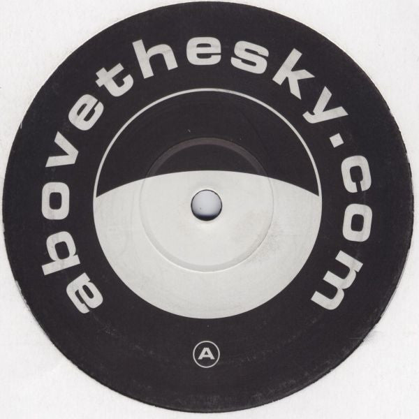 Pervading Call : Destiny (12")