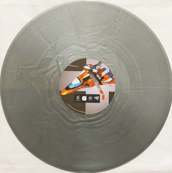 Manabu Namiki : Ketsui -Kizuna Jigoku Tachi- The Definitive Soundtrack (LP, Gol + LP, Sil)