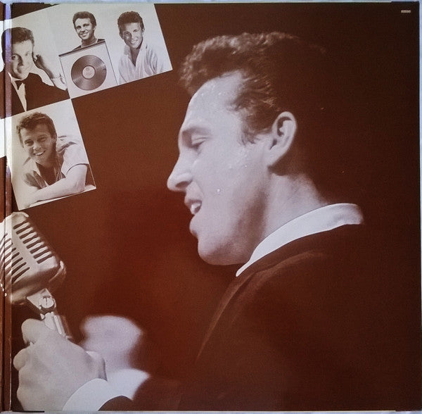 Bobby Vinton : The Bobby Vinton Songbook (2xLP, Comp)