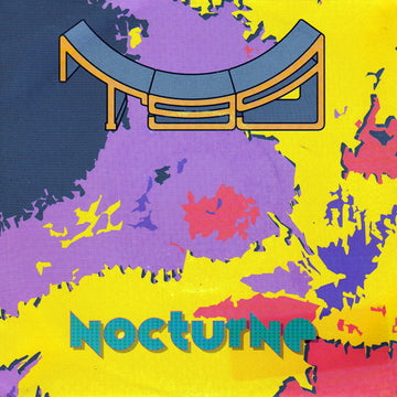 T99 : Nocturne (7", Single)