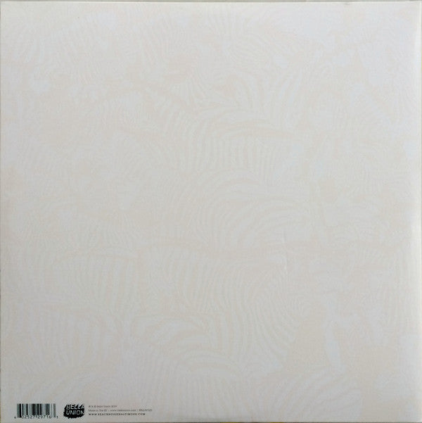 Beach House : Teen Dream (2xLP, Album + DVD-V)