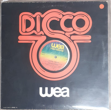 Claudja Barry : (Boogie Woogie) Dancin' Shoes / Boogie Tonight (12")