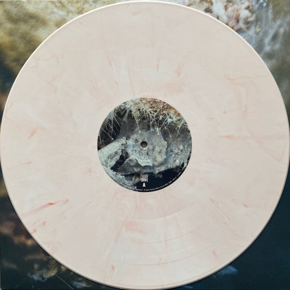 Wiegedood : There's Always Blood At The End Of The Road (LP, Whi + LP, S/Sided, Etch, Whi + Album, Ltd)