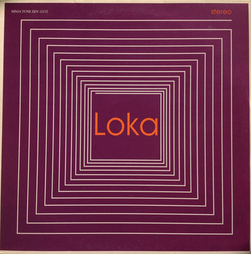 Loka : Beginningless (12")