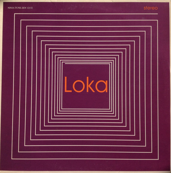 Loka : Beginningless (12")