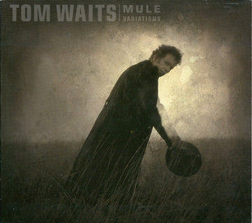 Tom Waits : Mule Variations (CD, Album, Dig)