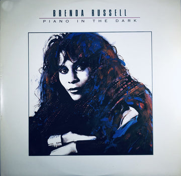 Brenda Russell (2) : Piano In The Dark (12")