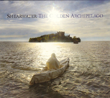 Shearwater : The Golden Archipelago (CD, Album)