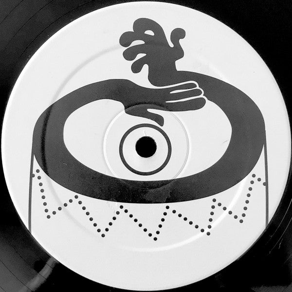 Donotask* : Ceremony (12")