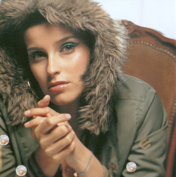 Nelly Furtado : Folklore (CD, Album, Enh)