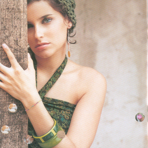 Nelly Furtado : Folklore (CD, Album, Enh)