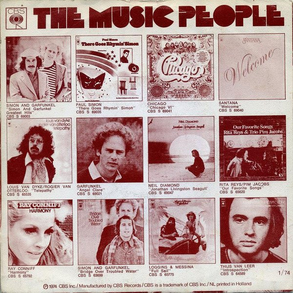 Merlin (14) : Alright (7")