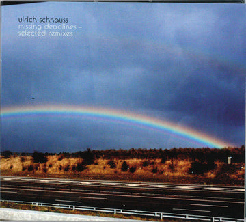 Ulrich Schnauss : Missing Deadlines - Selected Remixes (CD, Comp)