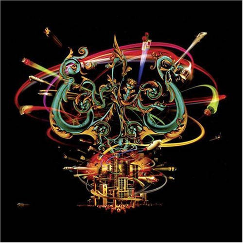 The Earlies : The Enemy Chorus (CD, Album)