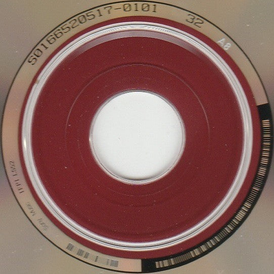 Barbra Streisand • Céline Dion : Tell Him (CD, Single, Car)