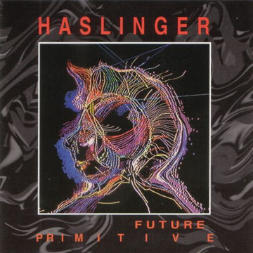 Paul Haslinger : Future Primitive (CD, Album)