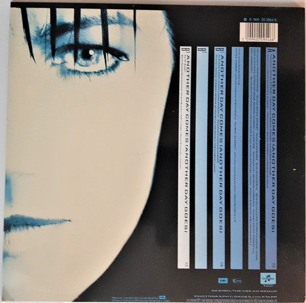Kiki Dee : Another Day Comes (12", Maxi)