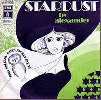 Alexander (19) : Stardust (7", Single)