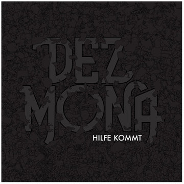 Dez Mona : Hilfe Kommt (CD, Album, Dig)