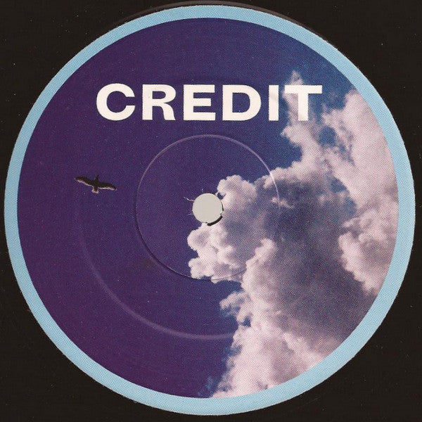 John Matthias : The Insurance Man (12")