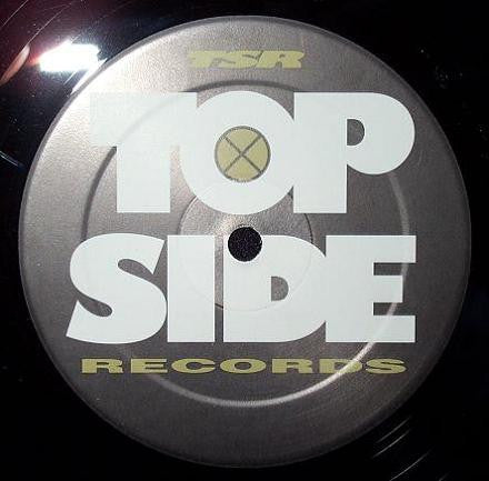 Francy : I Like 2 Play (With Myself) (12")
