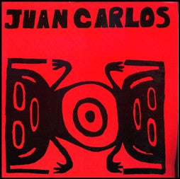 Juan Carlos (2) : Love Boat (7")
