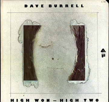 Dave Burrell : High Won - High Two (2xLP, Album)