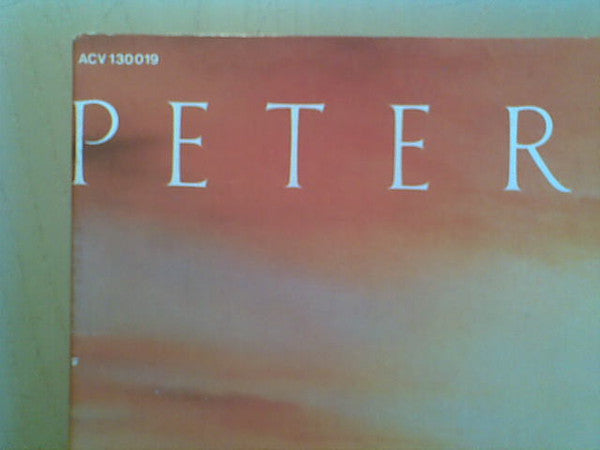 Peter Green (2) : Little Dreamer (LP, Album, Gat)
