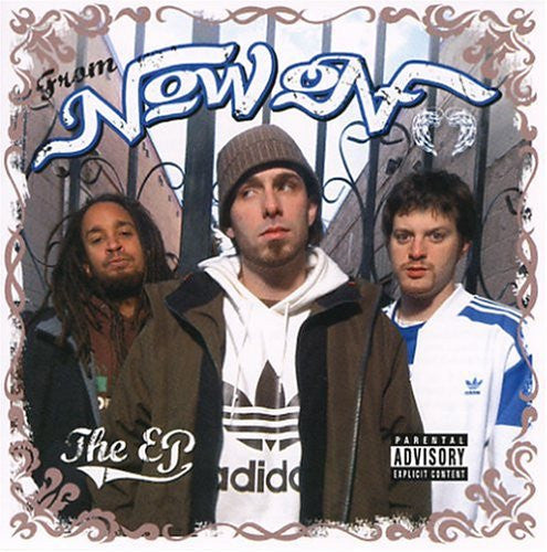 Now On : From Now On . . . The EP (CD, EP)