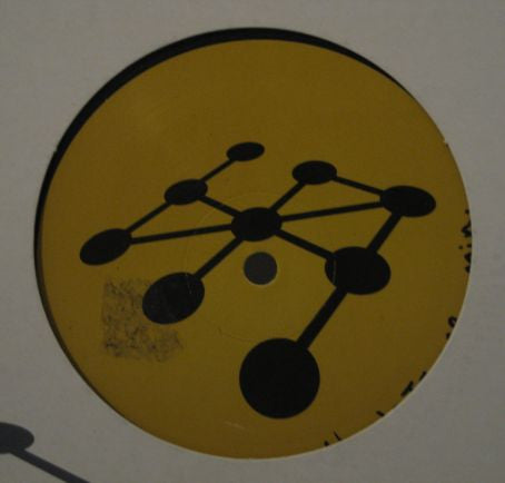 Dawn Patrol : Chinese Six / Arfur Mix (12")