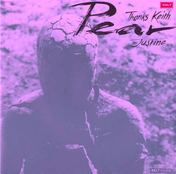 Pear (2) / Thud! : Thanks Keith / Justine / Gone At Last (7")