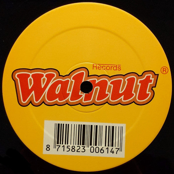 Pomp : Kazoo (12")
