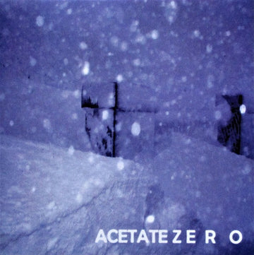 Acetate Zero : Softcore Paradise (CD, Album, Ltd, RE)