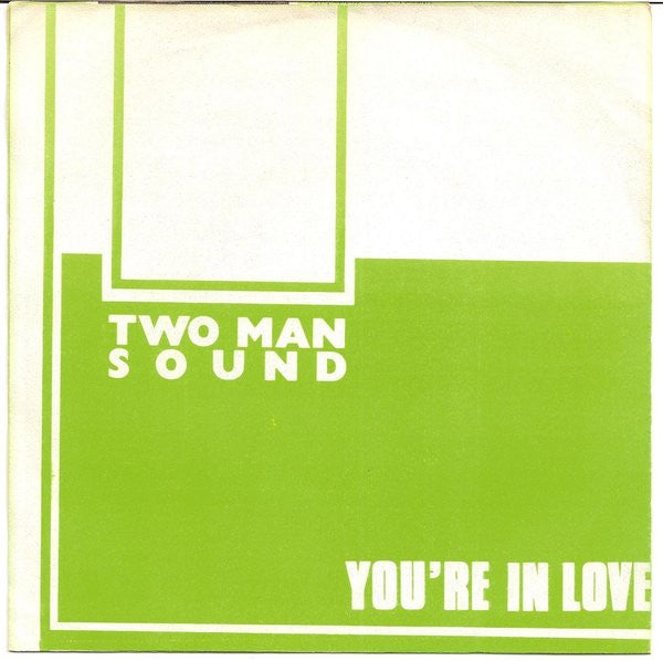 Two Man Sound : Copacabana (7", Single)
