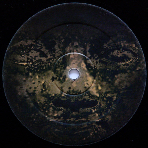 Osiris | God Of The Underworld* : Destroy All Humans (12")