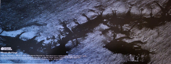 Ministry : Filth Pig (LP, Album, RE)