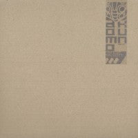 Domo Kun : Wild Boar Sausages (12")