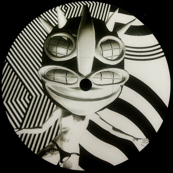 Domo Kun : Wild Boar Sausages (12")