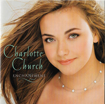 Charlotte Church : Enchantment (CD, Album)