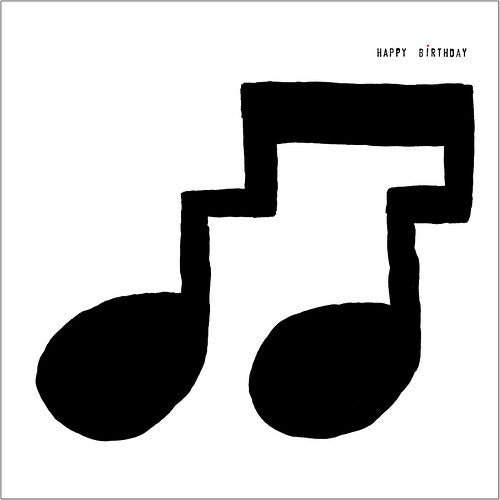 Happy Birthday : Happy Birthday (LP, Album)