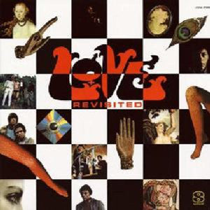 Love : Revisited (LP, Comp, RE, Gat)