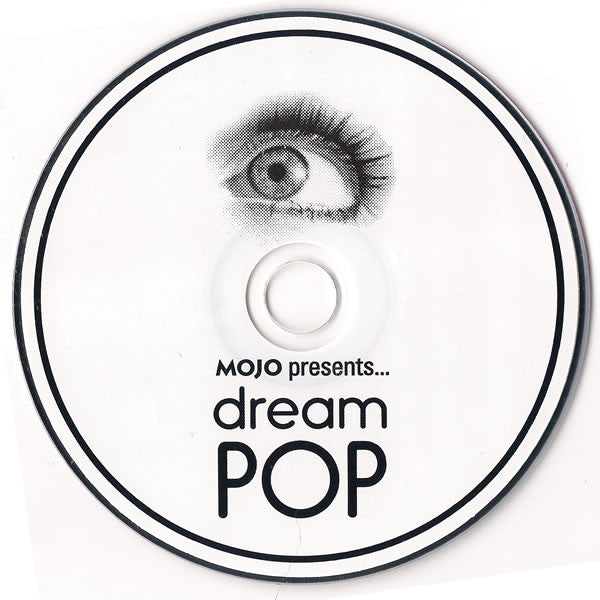 Various : Dream Pop (CD, Comp)